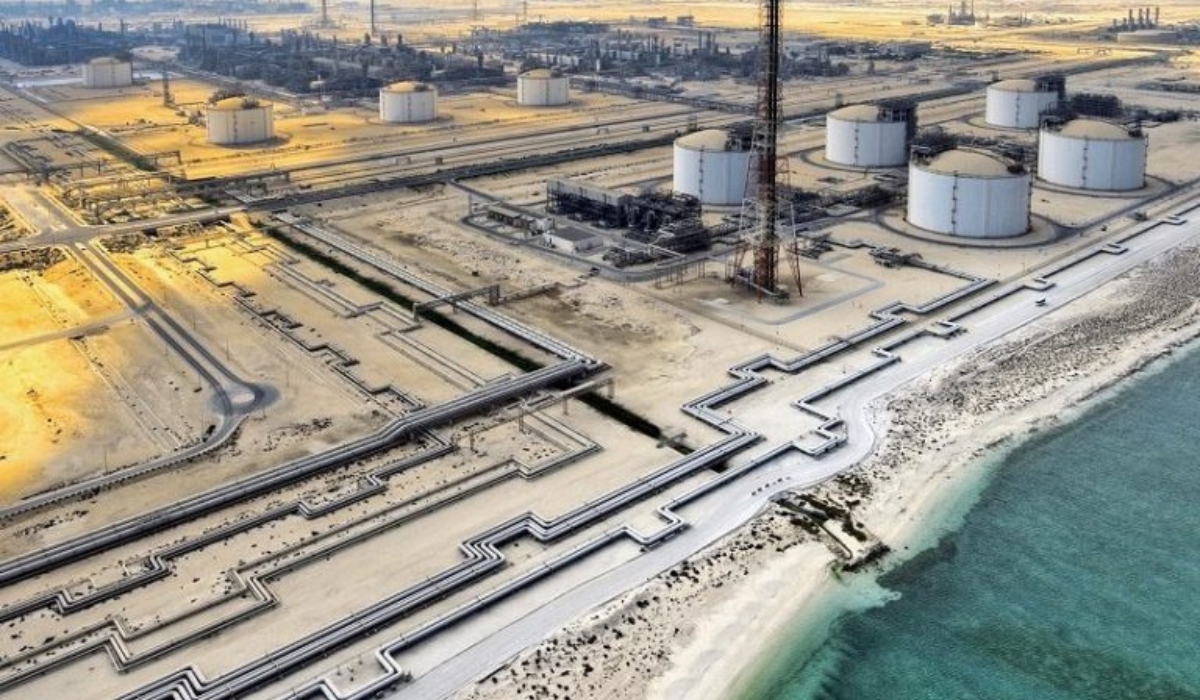 Qatars Clean Energy